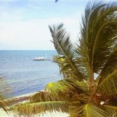  Caye Caulker, Belize